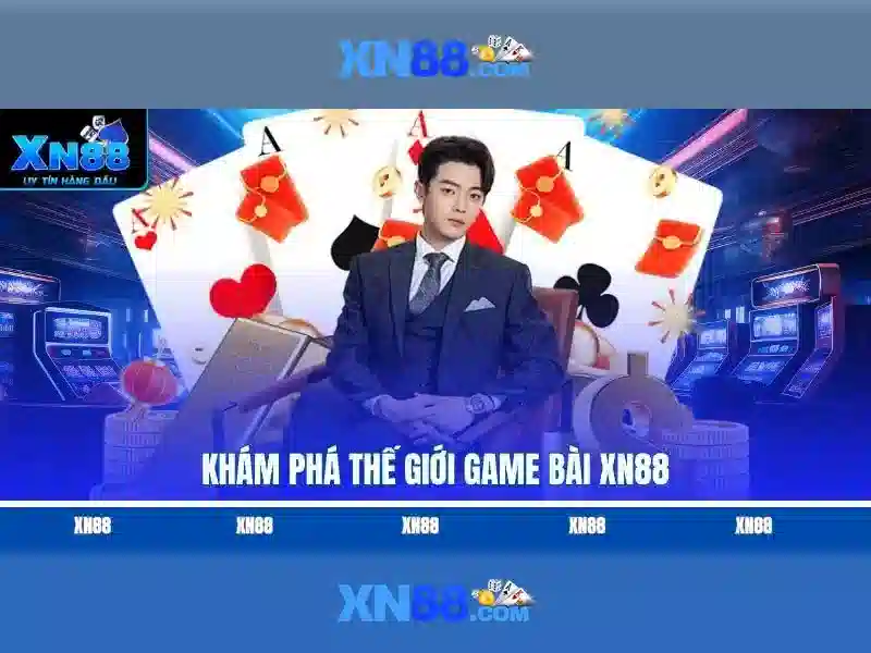Hệ thống âm thanh và đồ họa <strong>XN88 Game</strong>