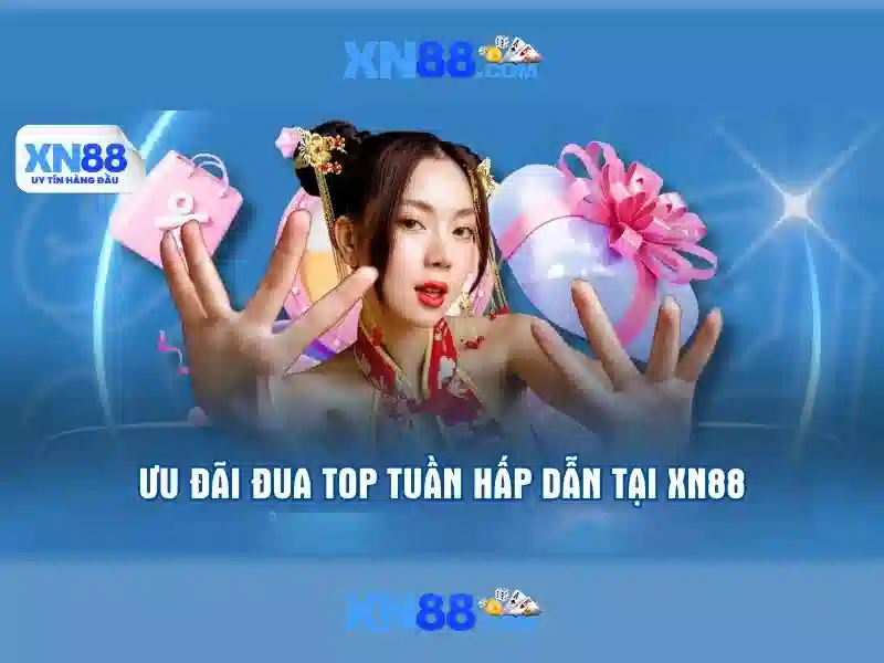 XN88 Gaming – Trải Nghiệm Slot Đỉnh Cao Tại XN88