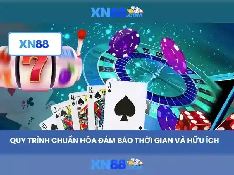 Đa Dạng Trò Chơi Slot Tại XN88