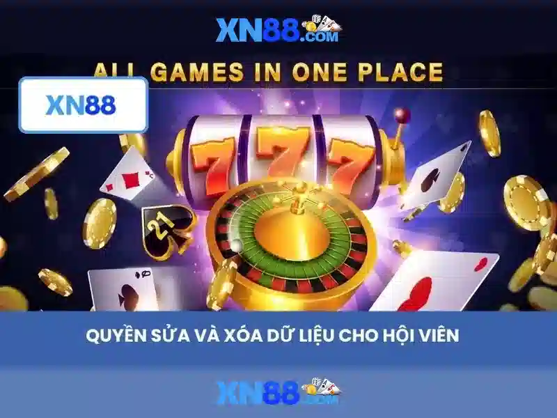 Trải nghiệm game slot đỉnh cao tại XN88